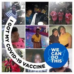 Meet your Posher, Faye